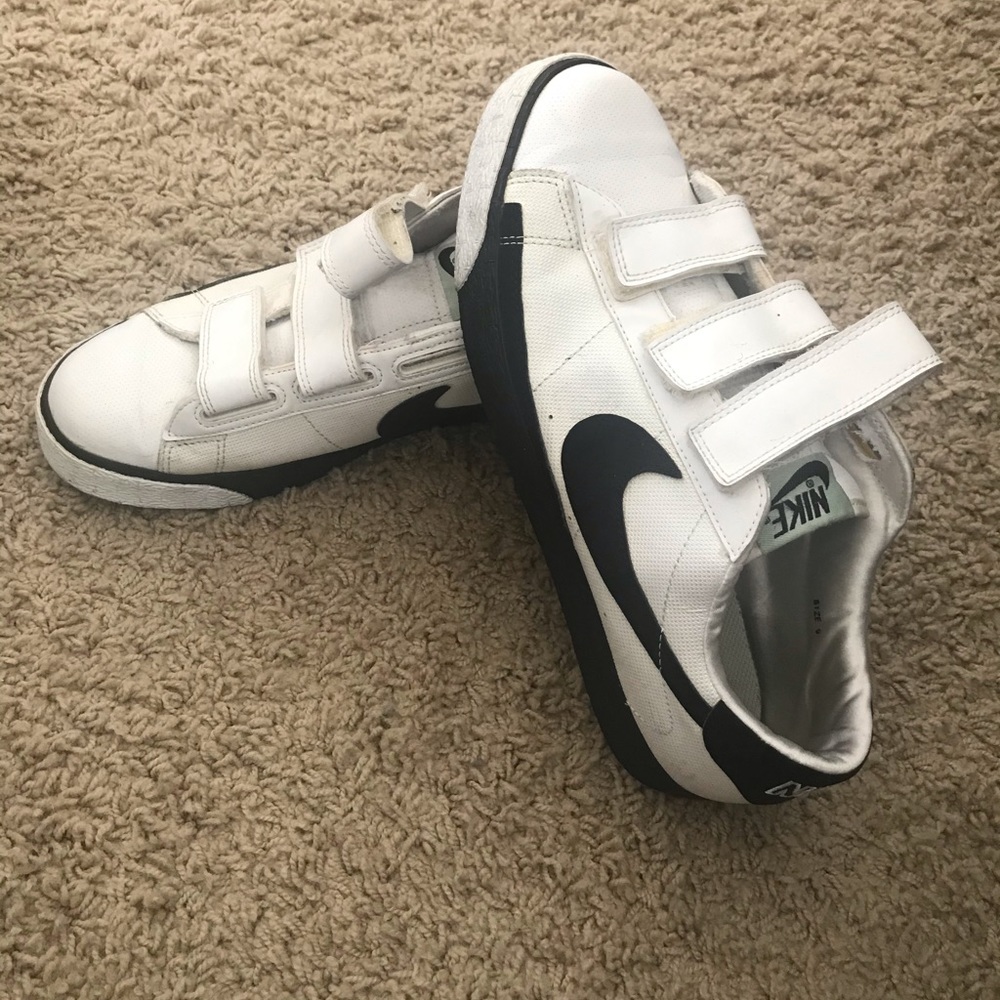 Nike